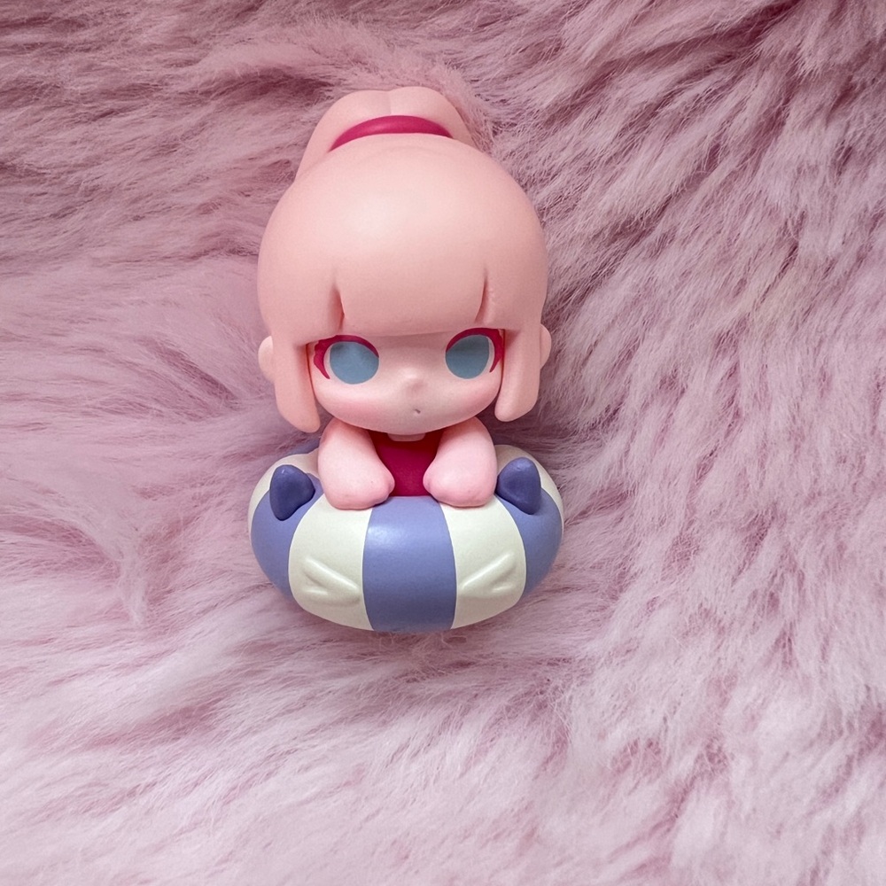 Lita “Swim Ring” Series Little Bean (Price for each)